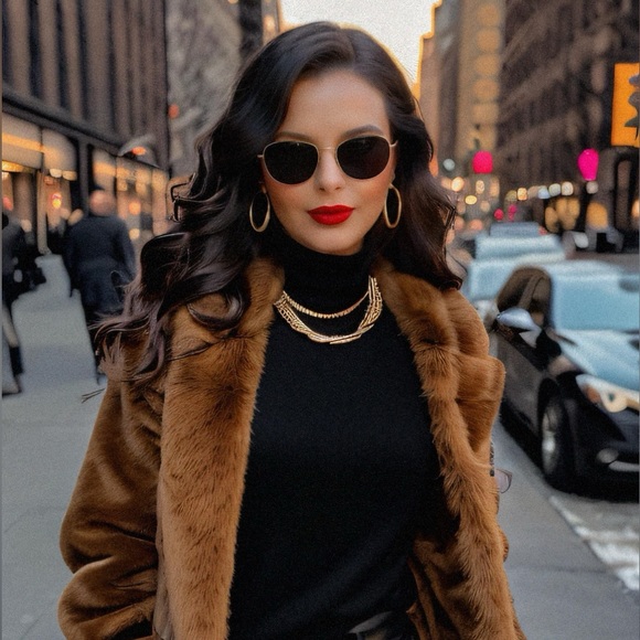 Meet your Posher, Nicolette - Picture 3 of 5